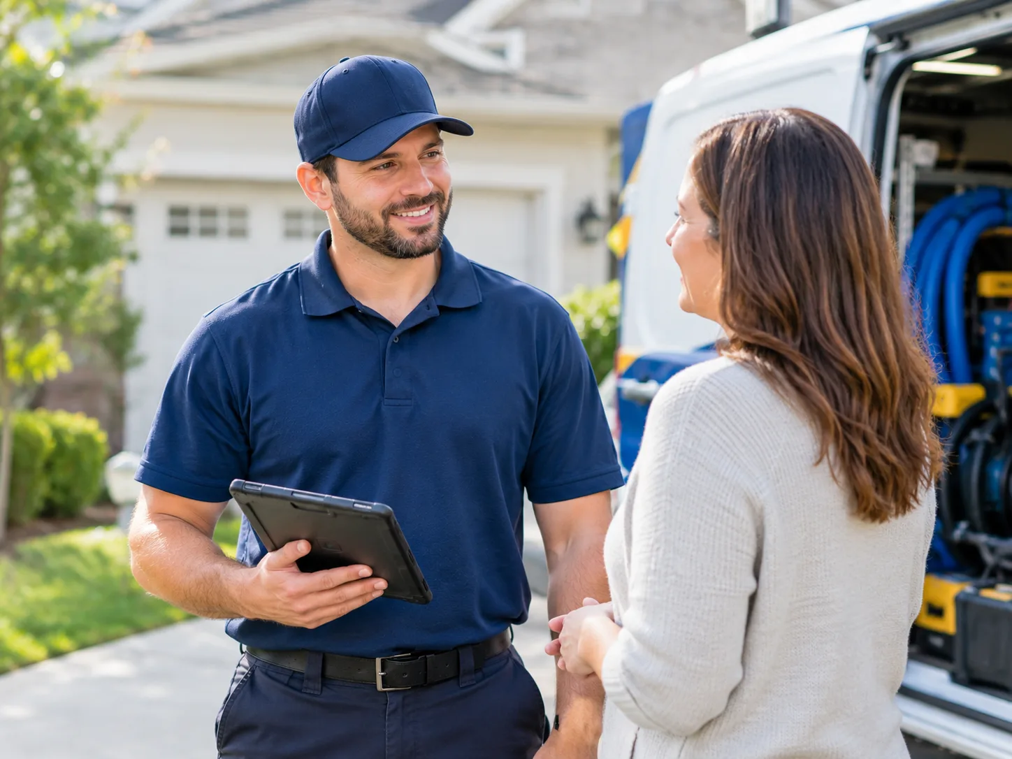 Sewage Backup Cleanup Rogers, TX FAQs